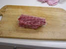 生豚肉ブロック
