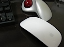 Magic Mouse