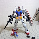 RG GUNDAM