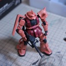 RG ZAKU